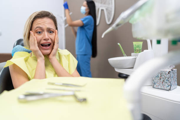 Best Pediatric Emergency Dentist in Trail Creek, IN