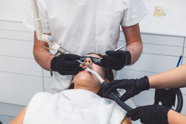 Best Emergency Orthodontic Repairs in Trail Creek, IN