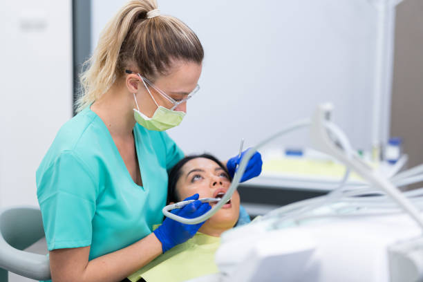 Best After-Hours Emergency Dentist in Trail Creek, IN