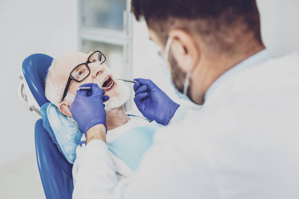 Best Walk-In Emergency Dentist in Trail Creek, IN